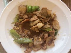 -老唐三下锅 ·张家界地标美食(溪布街店)