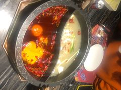 -辣府(大融城店榜首餐厅)