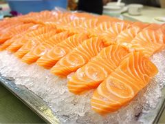 -新享乐海鲜(翠华路店)
