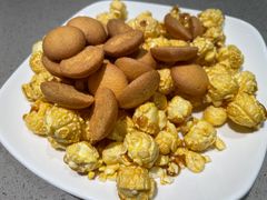 -半天妖烤鱼(长安万达广场店)