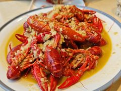 -杨氏青龙虾·羊蝎子(珠江路店)