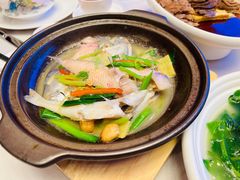-粤江春·早茶·潮粤菜·宴会(罗湖宝能中心店)