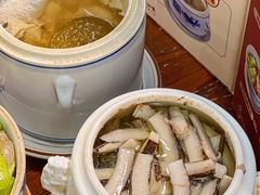 -黄祥华养生堂·炖汤·营养蒸饭(岭南天地店)