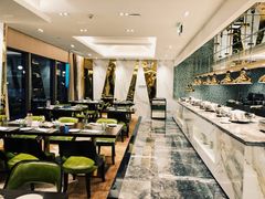 -帝豪酒店•马可勃罗西餐厅