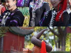 -云南民族村