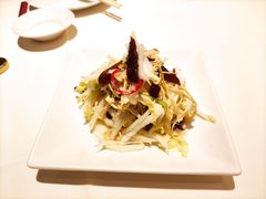 凉拌三丝-利苑酒家(合景国际金融广场店)