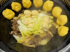 -玺炖·中国铁锅炖(虹桥天街店)