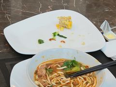 -漢咖啡·全服务式自助晚餐(武汉洲际酒店)