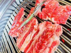 -韩香福烤肉庄园(荣成店)