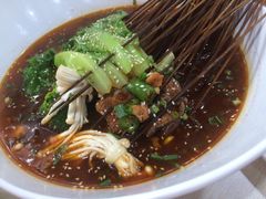 -蜀串香牛杂火锅串串