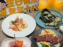 -松临·铁板烧&Omakase(神农店)