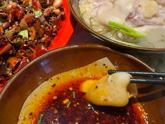 -常和州·夜宵大排档(常州单店)