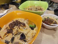 -林静小吃(复兴路店)