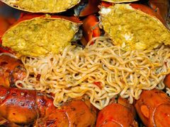 -三妹小龙虾·黄油蟹(华侨城总店)