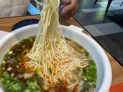 -品回味清真西北楼(宁波首店)