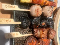 -火山屋台(新街口店)