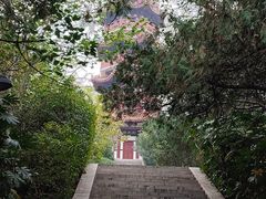 -云龙湖旅游景区