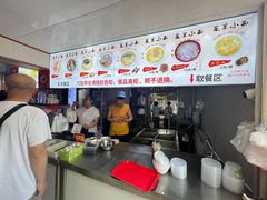 -蓬莱阁景区