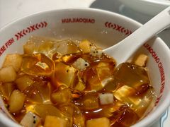 -花椒俏川菜小馆(南海万达店)