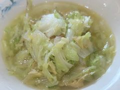 -小乡小镇·传承桐庐土菜·老板亲自烧的菜