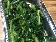 -二红烧烤排骨串(麦岛店)