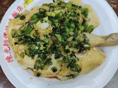 -陈光记烧腊店(罗保博士街店)