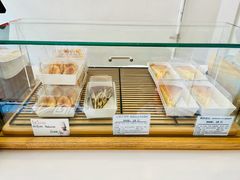 -老梦面包 CHEZMOREL(三源里店)