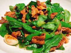 辣椒炒肉-农耕记·湖南土菜(科技园店)