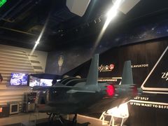 -飞行家太空体验馆(祥云小镇店)