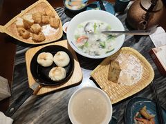 -安泰楼·佛跳墙创始人·传统闽味早茶·酒楼(三坊七巷闽菜地标店)