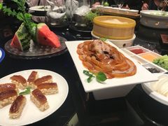 -阿庄新豫菜(通泰路店)