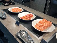 -远洲凤凰山庄臻味全日餐厅