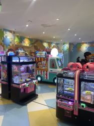-meland亲子乐园•派对•研学(苏州悠方购物中心店)