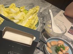 -大头椰·海南椰子鸡火锅(思明万象城店)