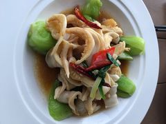 油淋鸟贝-东莱馋房(陆家嘴店)