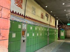 -上海玛雅海滩水公园