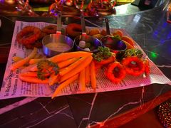 六味拼盘-MOSSO德国餐厅·音乐酒吧(环宇荟店)
