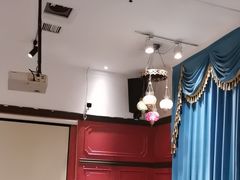-美庐餐厅·湖北菜·吴佩孚公馆(南京路店)