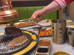 -韩宫宴烤肉·黑毛和牛·料理(滨湖银泰城店)