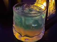 -斋飞·homebar·家庭式酒吧