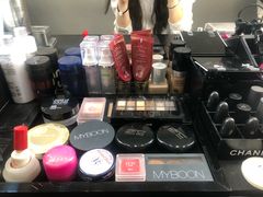 -海马体照相馆(北京apm店)