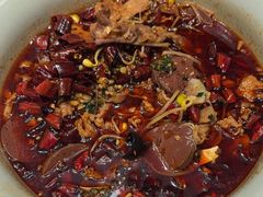 -盛百味·家宴餐厅(霸州分店)