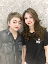 -TONI&GUY