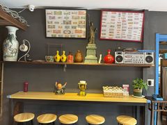 -兰桂坊·花园餐厅(西湖店)