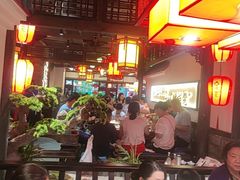 -矮板凳老火锅(宽窄巷子店)