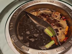 -天宜隆蘑菇宴火锅(石景山旗舰店)