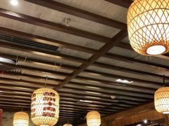 大堂-南京大牌档(凯德大峡谷店)