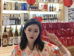 -浦·传统日式料理(3 5 1 1 店)