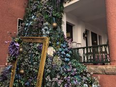-中山路壹号传奇club·啤酒花园餐厅