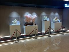 -国际博览中心酒店·茗轩中餐厅